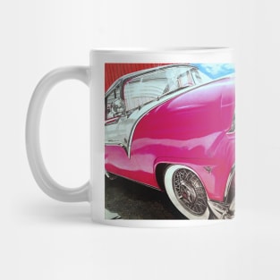 Cherry Mug